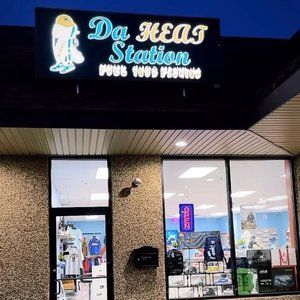 Meet your Posher, Samuel